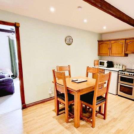 The Old Wash Kitchen - Charming Character Cottage In Holmfirth, Yorkshire Esterno foto