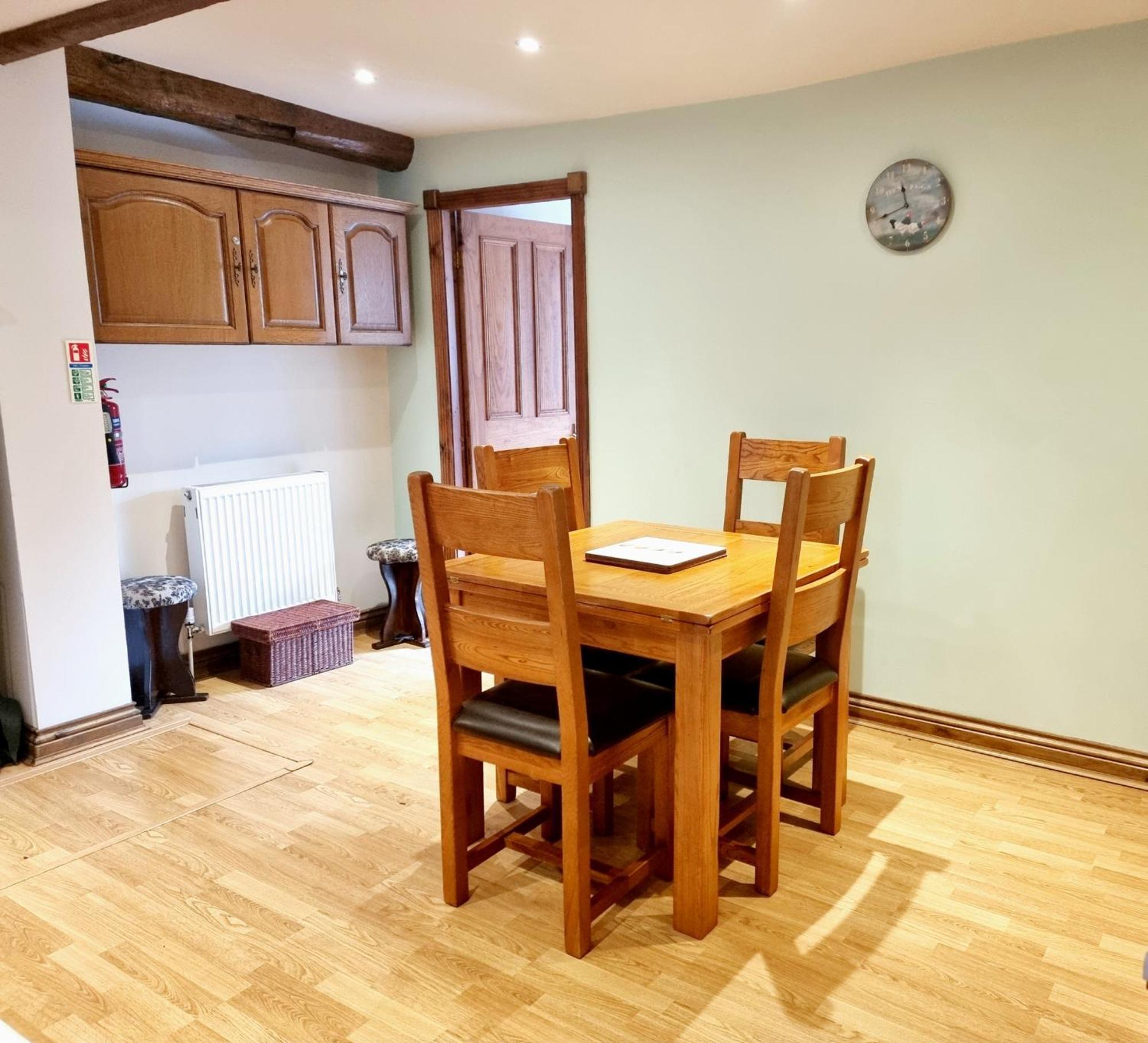 The Old Wash Kitchen - Charming Character Cottage In Holmfirth, Yorkshire Camera foto